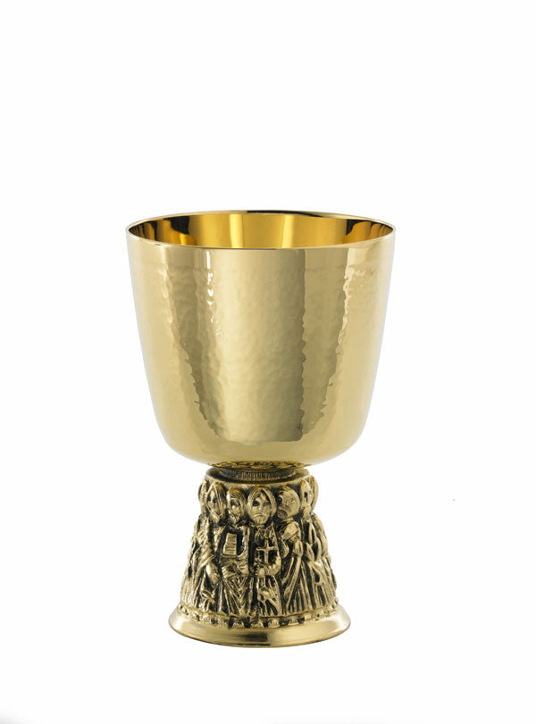 Chalice & Paten A 2400G