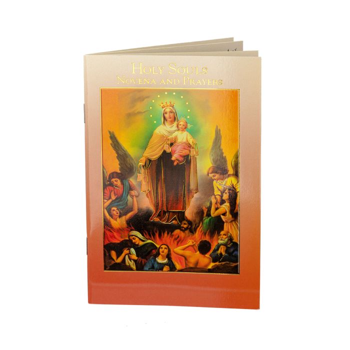 Holy Souls Novena