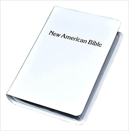 St. Joseph Personal Size Bible-Nabre