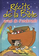 Récits de la Bible