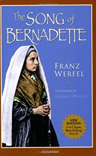 Song of Bernadette