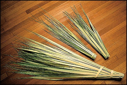 Double Palm Strips