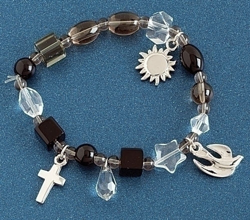 Memorial Bracelet - 7.5"