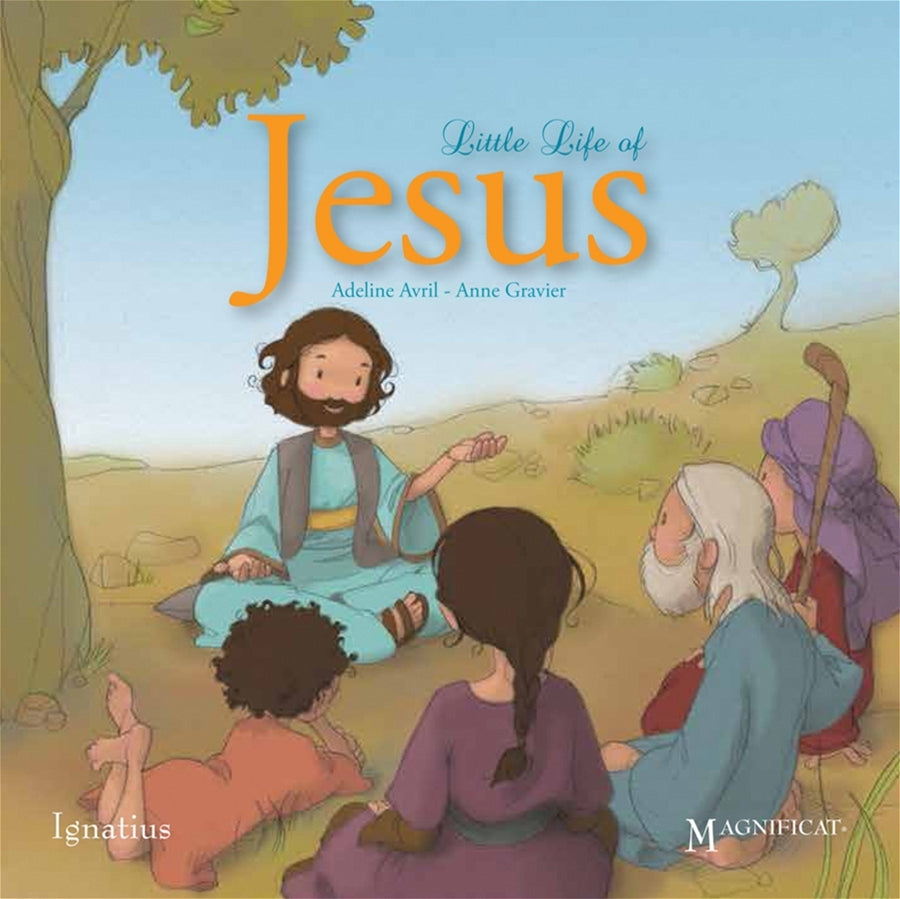 Little Life of Jesus