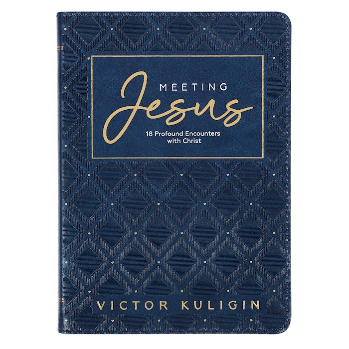 Meeting Jesus