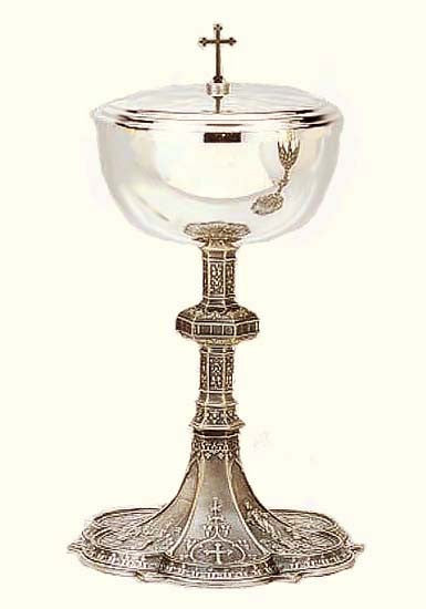 Ciborium B 8403S