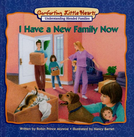 Ahora tengo una nueva familia