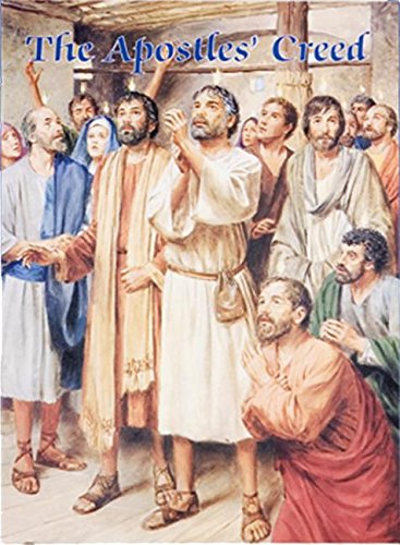 The Apostles' Creed