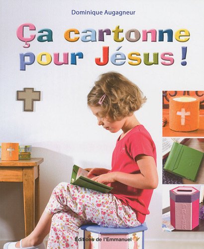 Ca cartonne pour Jésus