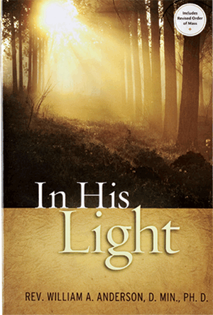 RCIA Revised In His Light_Roman Missal