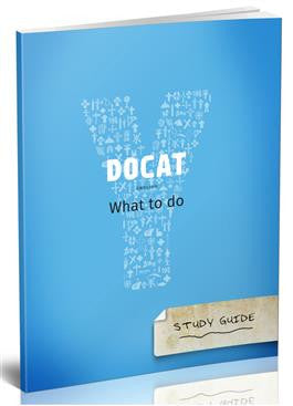 Guía de estudio DOCAT