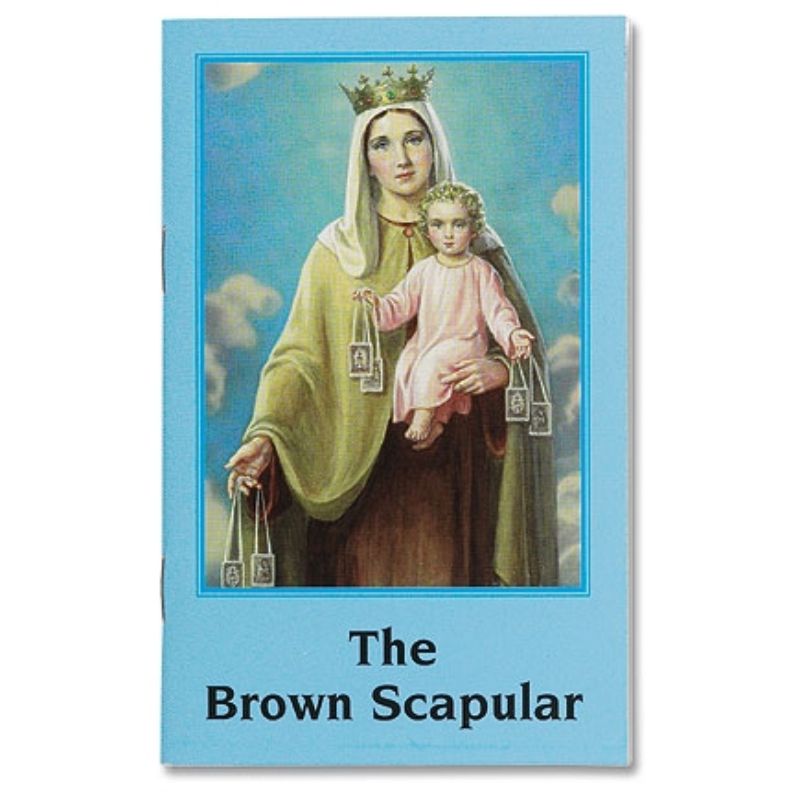 The Brown Scapular