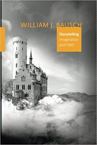 Storytelling Imagination & Faith