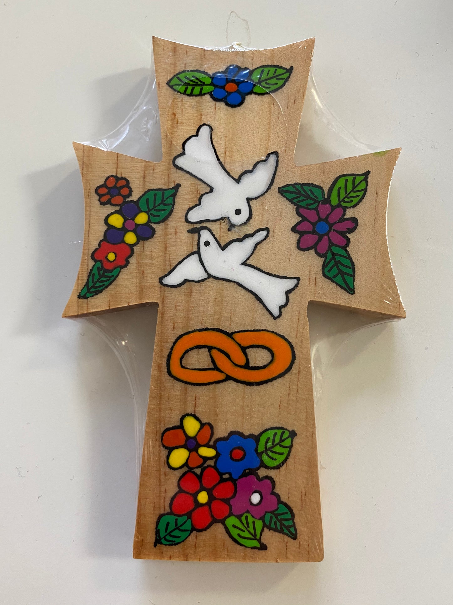 Wedding Cross - Ceremonial