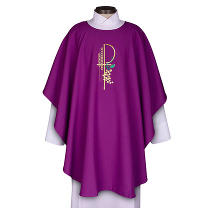 Cambridge Tailored Apparel Eucharistic Chasuble