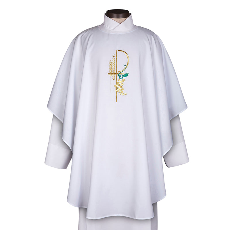 Cambridge Tailored Apparel Eucharistic Chasuble