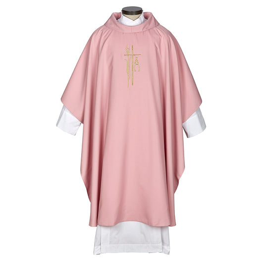 Casulla monástica de Cambridge Tailored Apparel