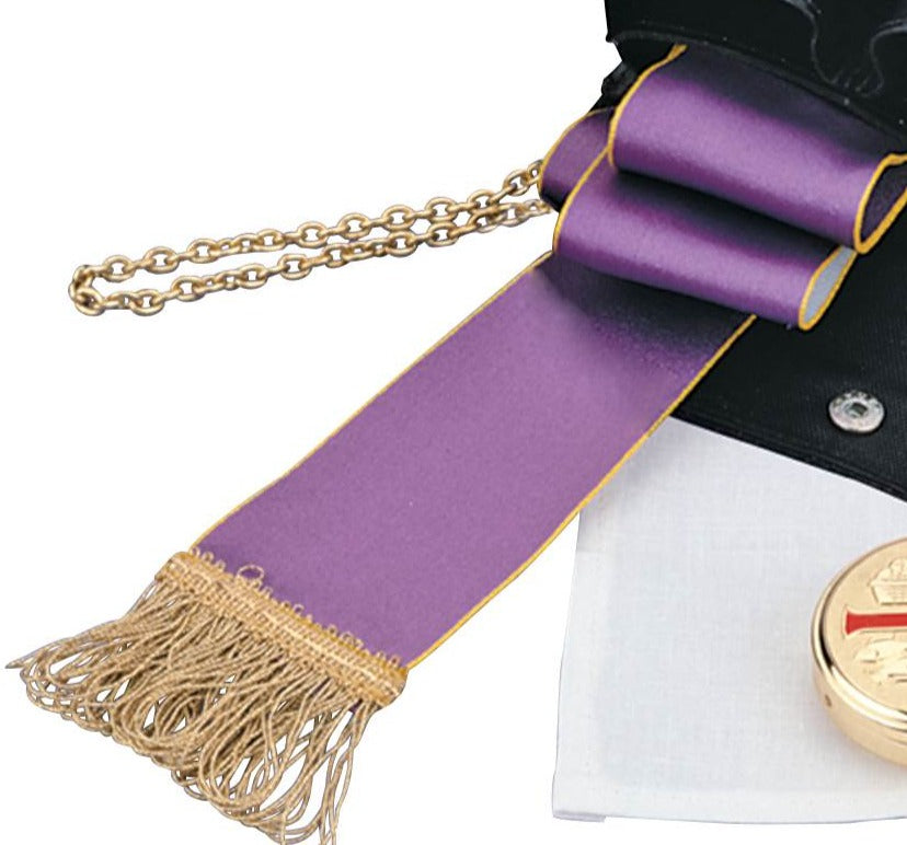 Estola Sacerdotal Reversible de Reconciliación