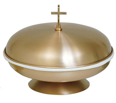 Fuente bautismal - K313