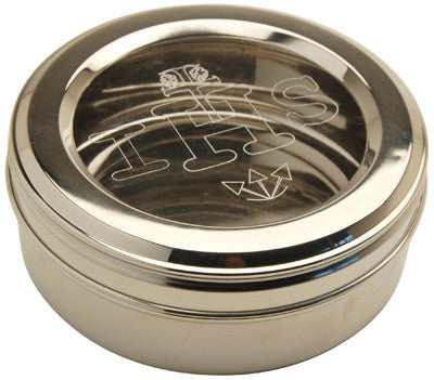 Host Box - K340