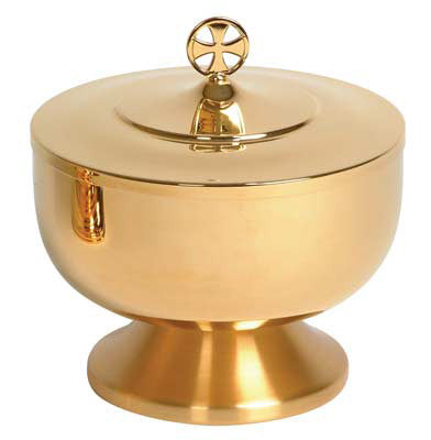 Ciborium Bowl K369