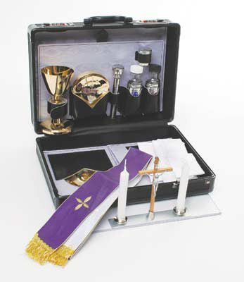 Kit de Misa K413