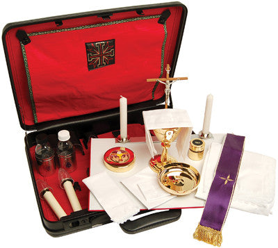 Kit de Misa K418