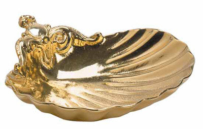Baptismal Shell - K421