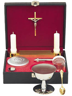 Conjunto pastoral K55