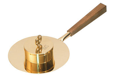 Bishop Oil Stock - K68