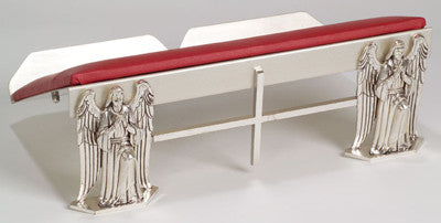 Two Angels Missal Stand