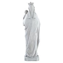 Mary Queen of Heaven Garden Statue