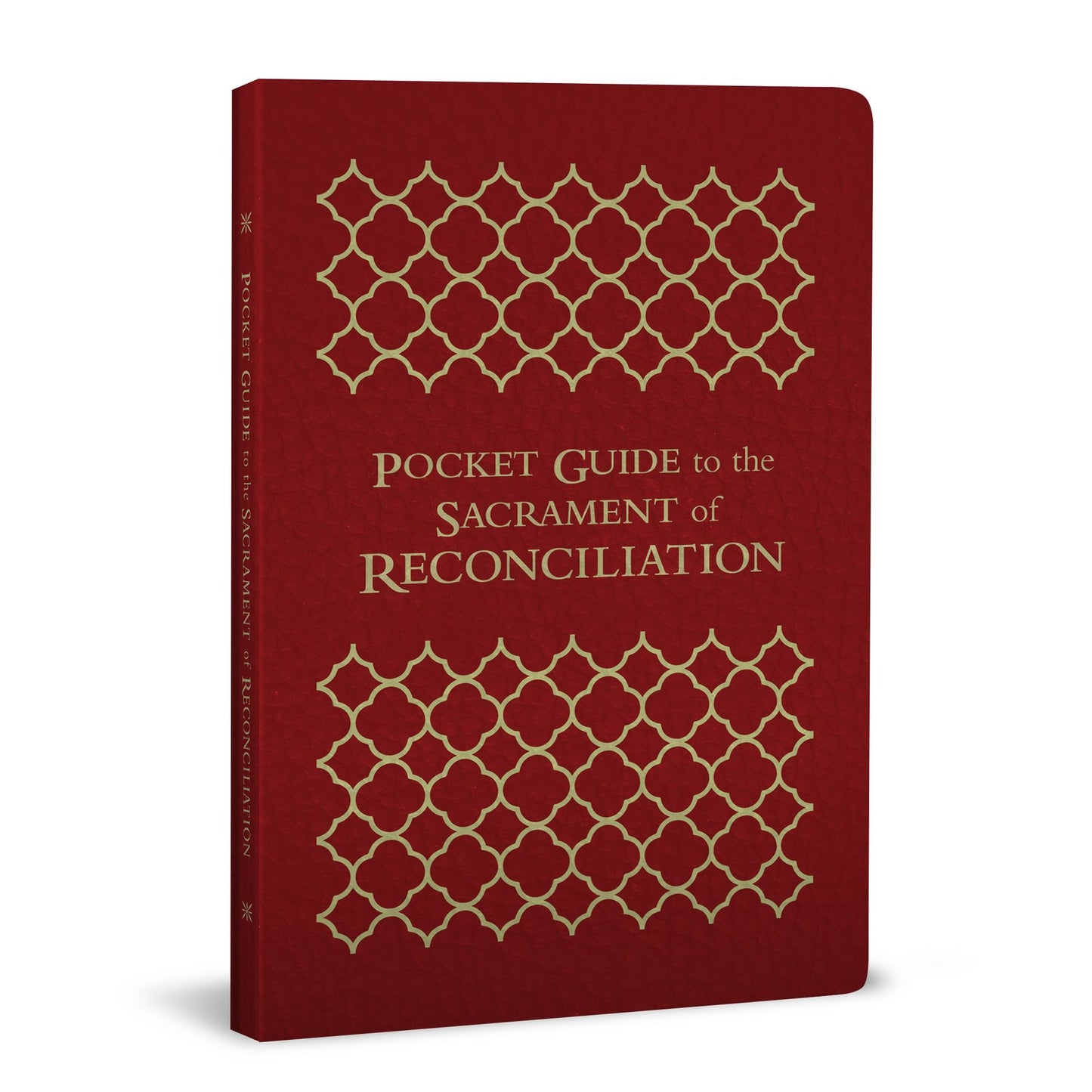 Pocket Guide to the Sacrament of Reconciliation