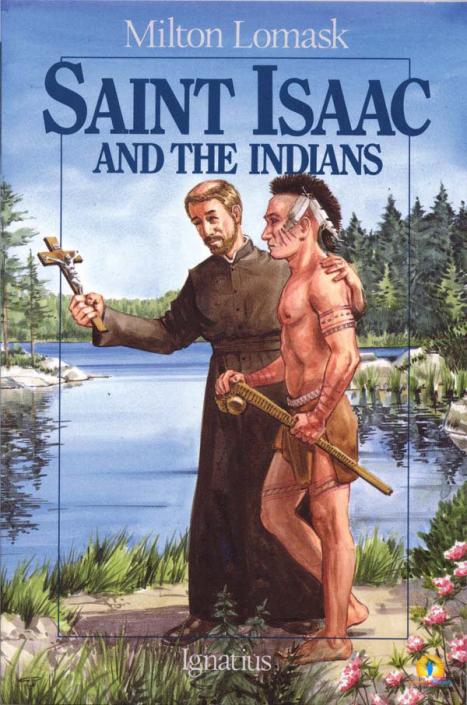 San Isaac y los Indios
