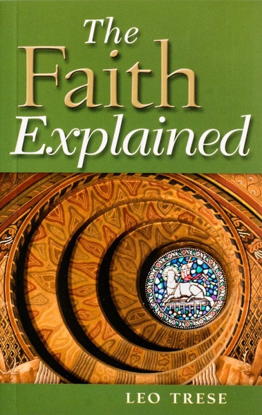 La fe explicada