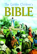 Golden Children's Bible (Hardcover)
