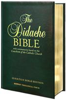 The Didache Bible (RSV2CE)