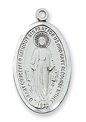 Miraculous Medal