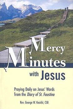 Divine Mercy Minutes with Jesus