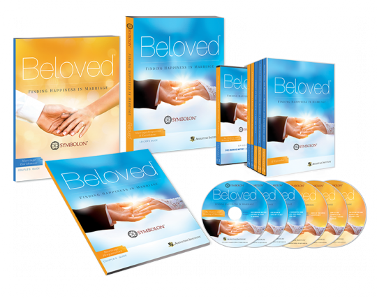 Beloved Complete Leader's Kit