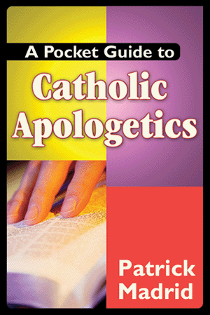 Guía de bolsillo de apologética católica