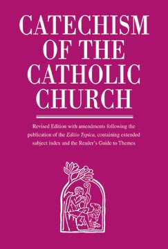 Catechism of the Catholic Church