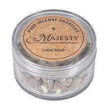Incense Majesty - Celtic Blend