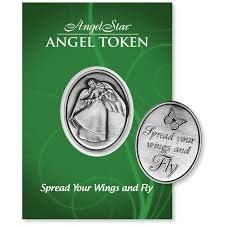 Angel Token