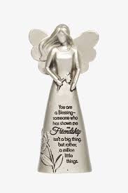 Friendship Angel 5"