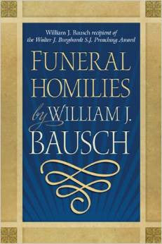 Homilies for Funerals by William J. Bauasch