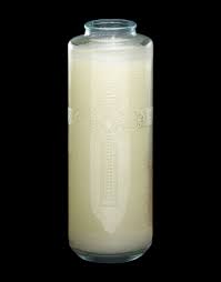 7-99 7-Day Sanctuary Candle (12 pack)