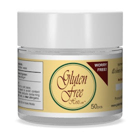 Low Gluten Host (Box of 50)