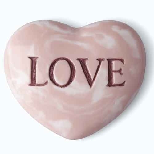 Love Pocket Stone
