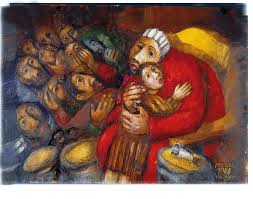 Reunited Holy Card Sieger Koder